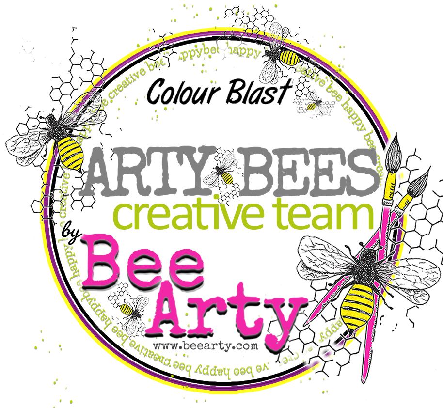 Creative Team Member for Bee Arty
