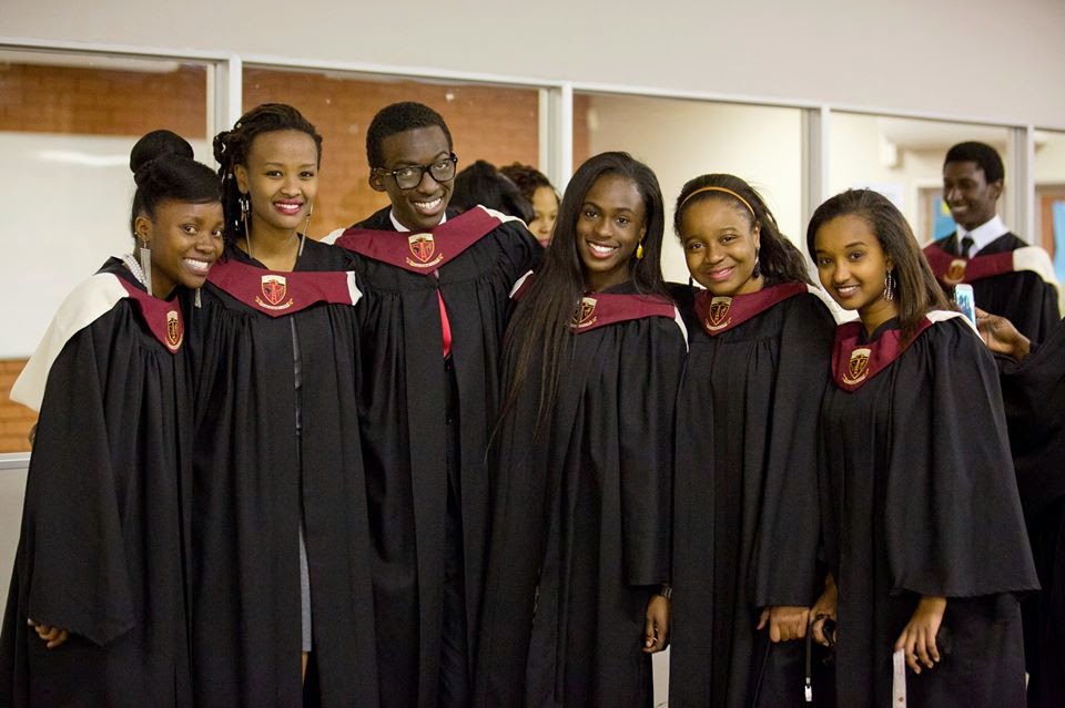 Apply For The African Leadership Academy Global Scholars Program