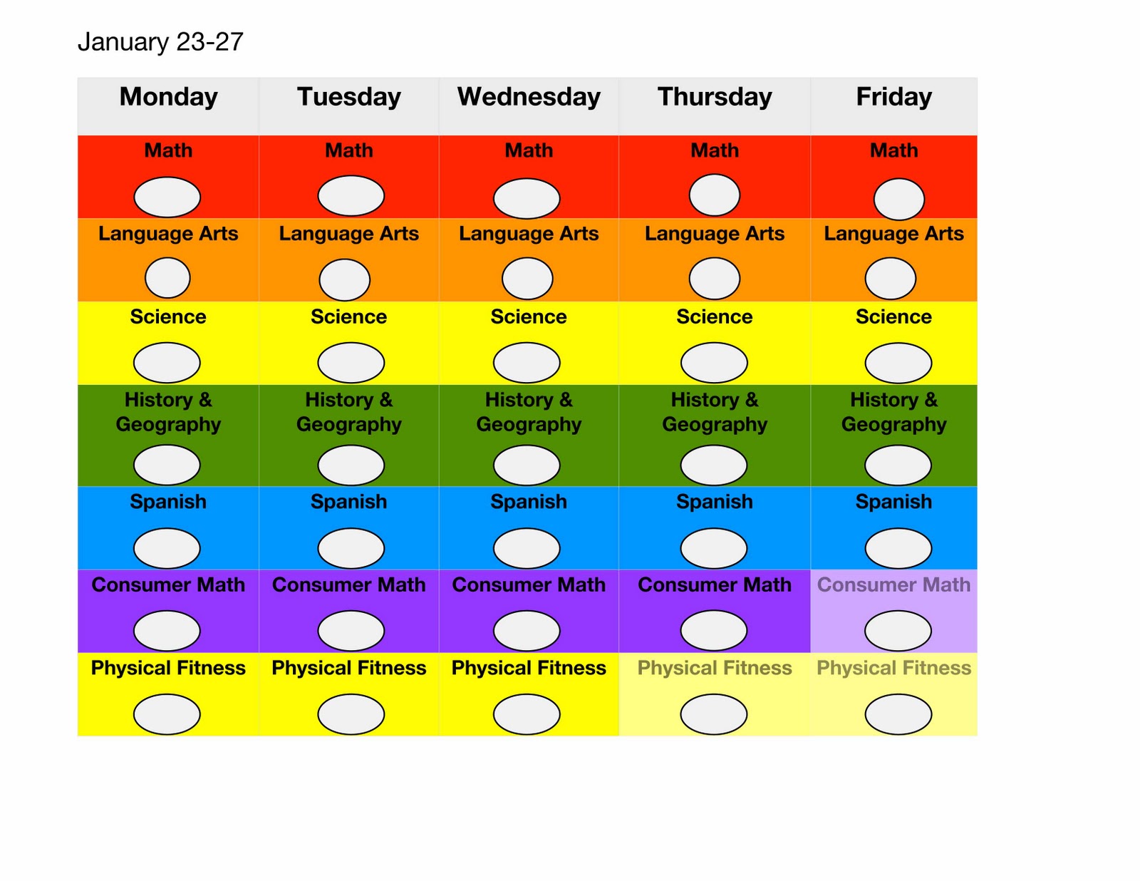 homeschooling horses motocross january 2012 apha color chart
