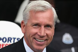  Alan Pardew says Crystal Palace's Yohan Cabaye could play for Arsenal 