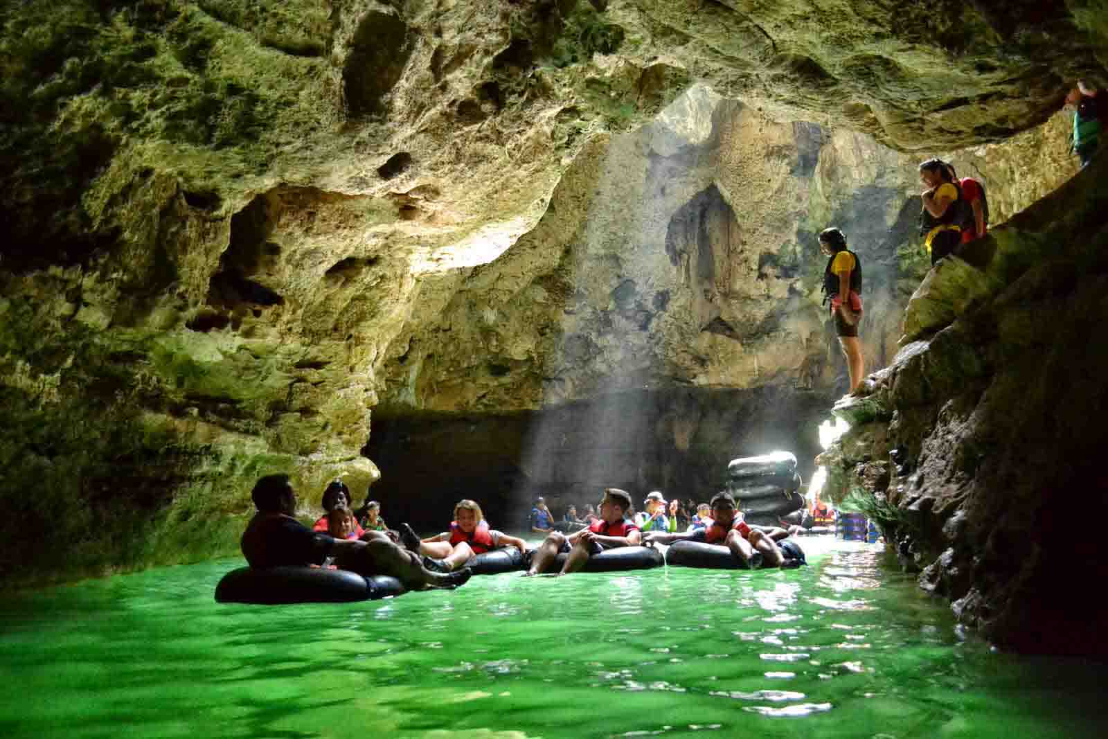 7 Of The Most beautiful caves tour in Gunung Kidul Yogyakarta | Tourism