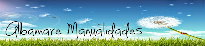 Albamare Manualidades - Handicrafts