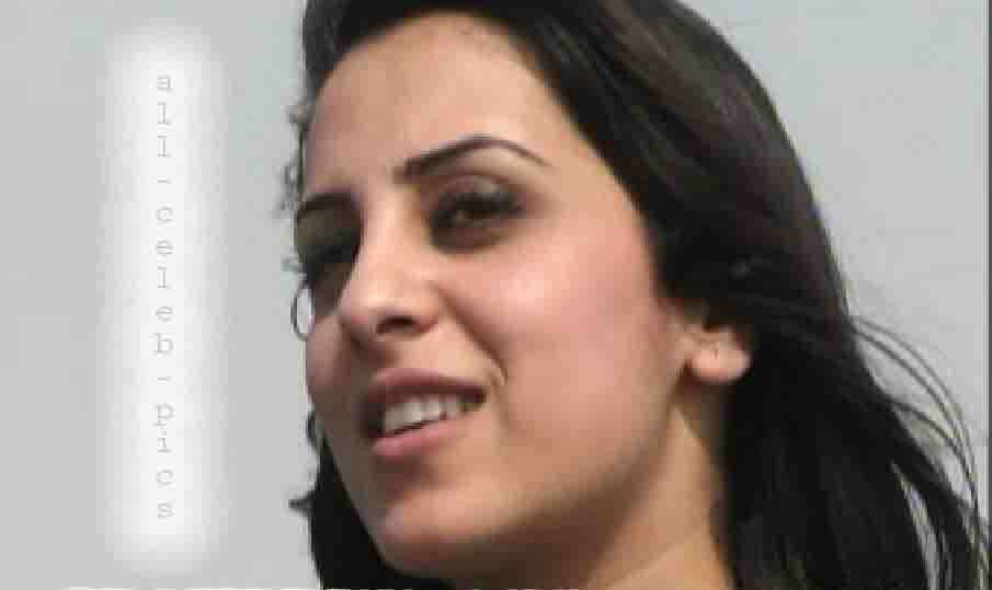 Farzana Naz
