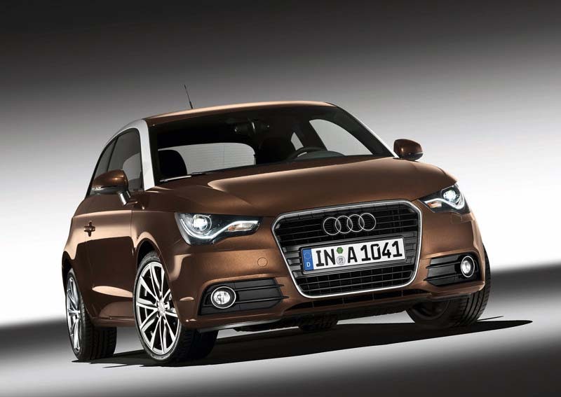 How Much Is Insurance On An Audi A 1