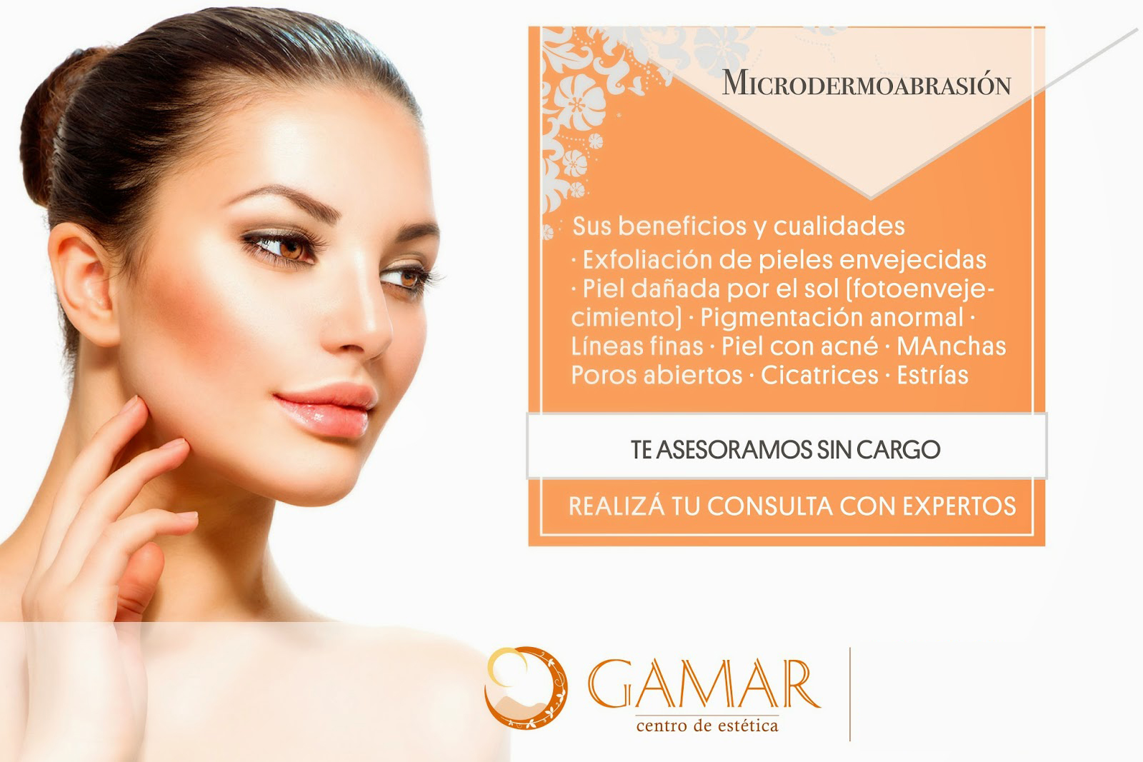 Los beneficios de una exfoliación Los beneficios de una exfoliación