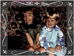 My Two Oldest Kids when they were Little