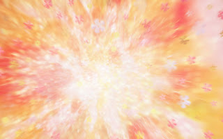 Abstract Painting Wallpaper