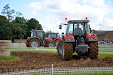 Massey Ferguson. Vision of the Future 2014