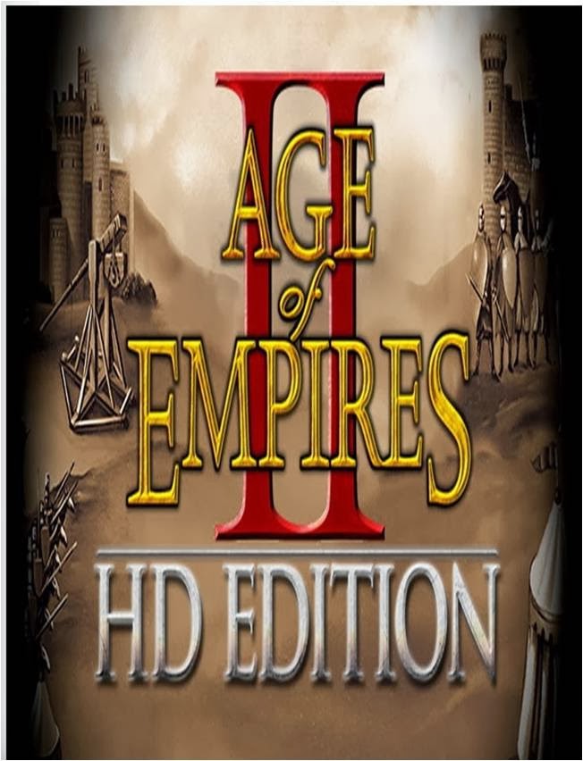 download age of empires 2 hd edition for free