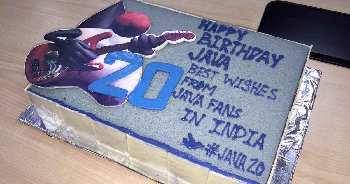 Java Bloggers Meet Oracle IDC Hyderabad