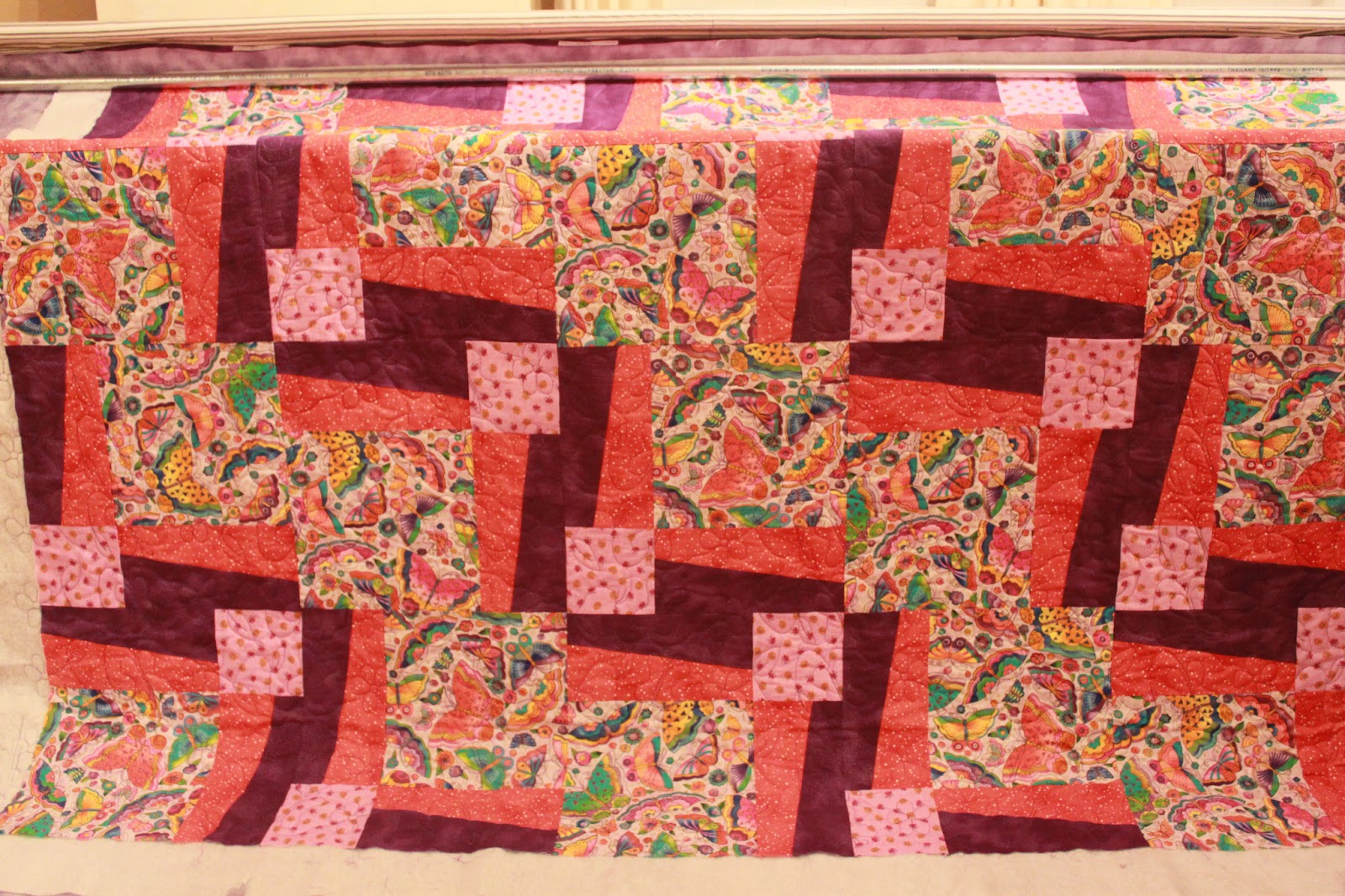 A Desert Quilter BQ3 Quilts