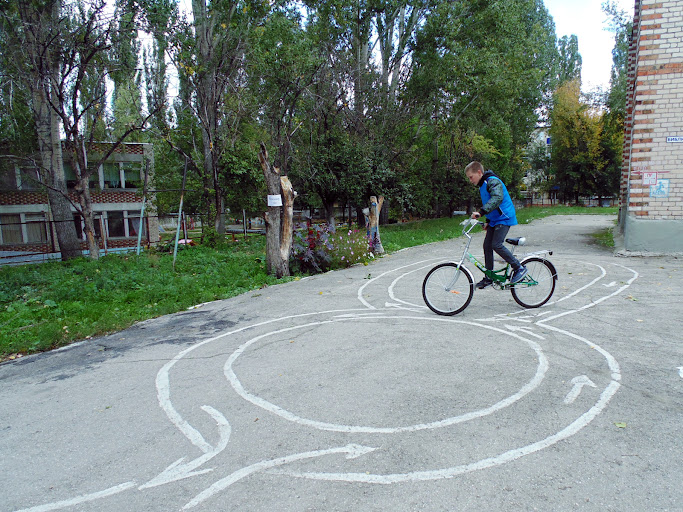 Правила ПДД для школьников