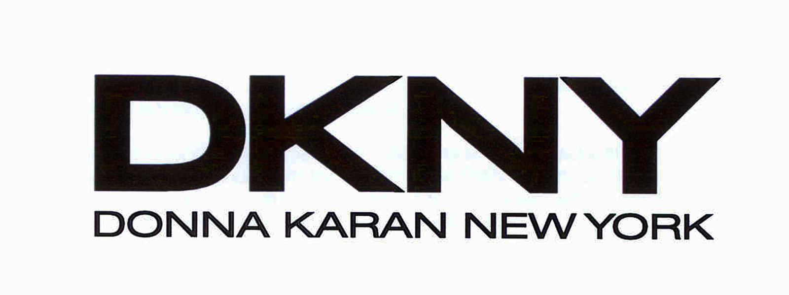 DKNY Research DKNY History & My Concept