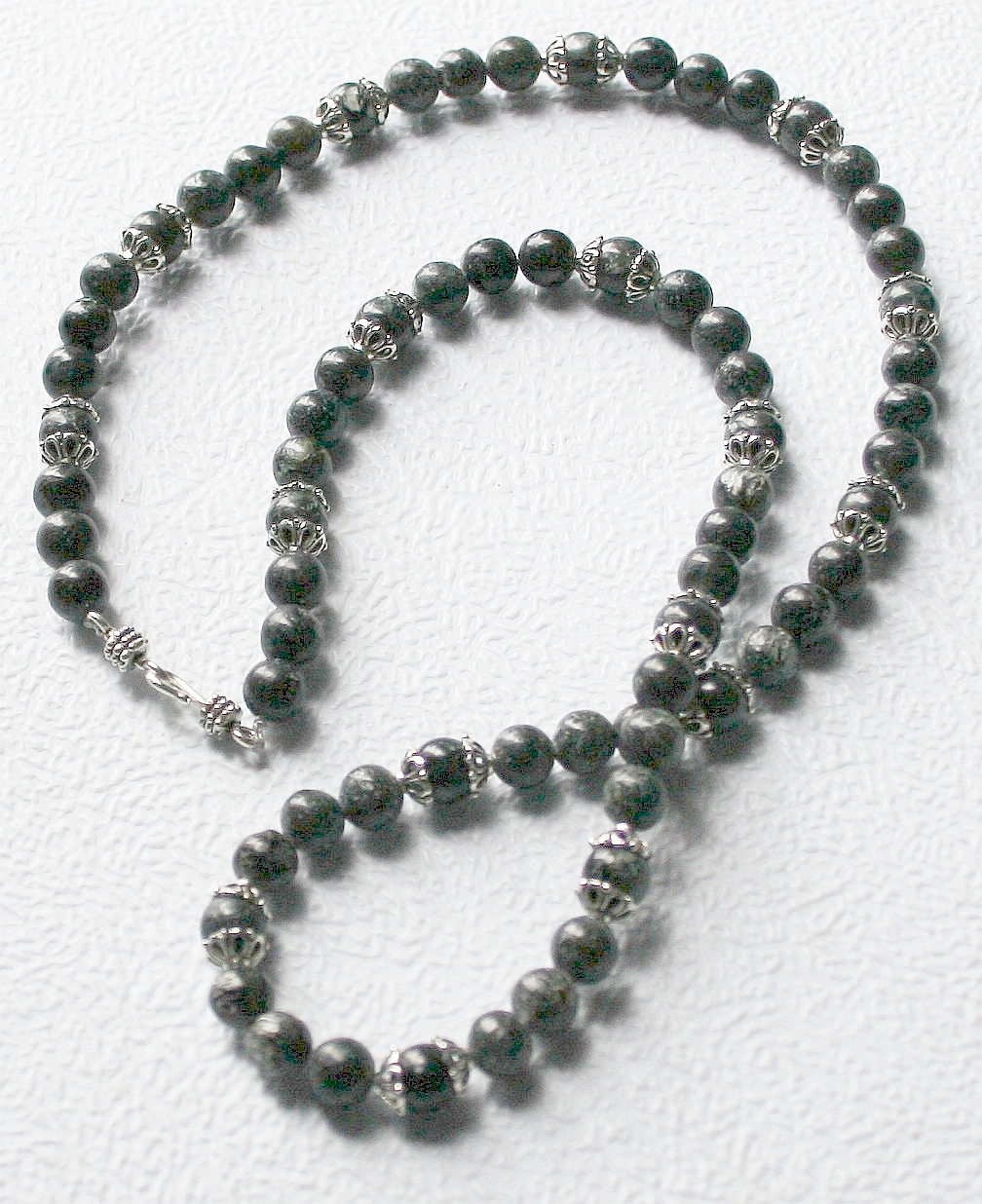 Handmade Gemstone Jewelry & Rosaries