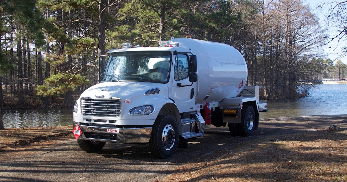 CleanFUEL USA FCCC Nears Propane S2G Production