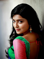 Sushma Raj Glam pics from Maaya Movie-cover-photo