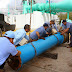 Arranca JAD rehabilitación de redes de agua en distintos sectores