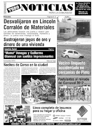 TAPA 1 DE FEBRERO DE 2011