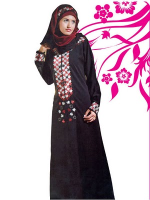 ab2 Abaya Samar Style Hijab