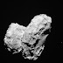 La cometa di Rosetta è nata dalla collisione di due oggetti distinti