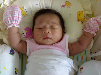 HANNANI 1 MONTH