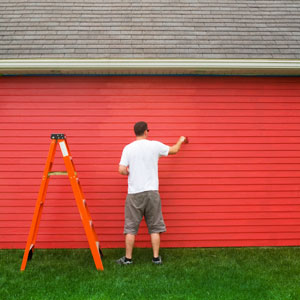 Tipos pinturas exteriores Tipos de pinturas para exteriores
