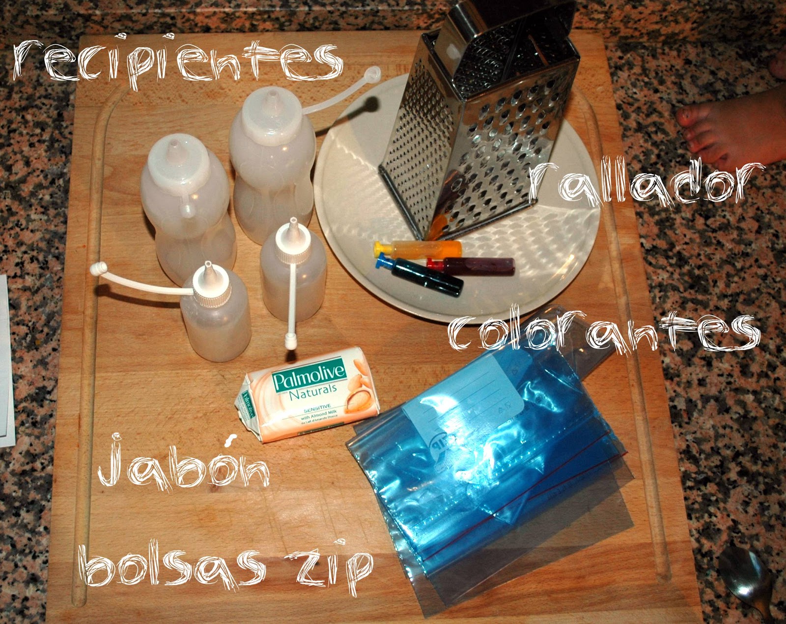 3 macarrons: Pintura para el baño