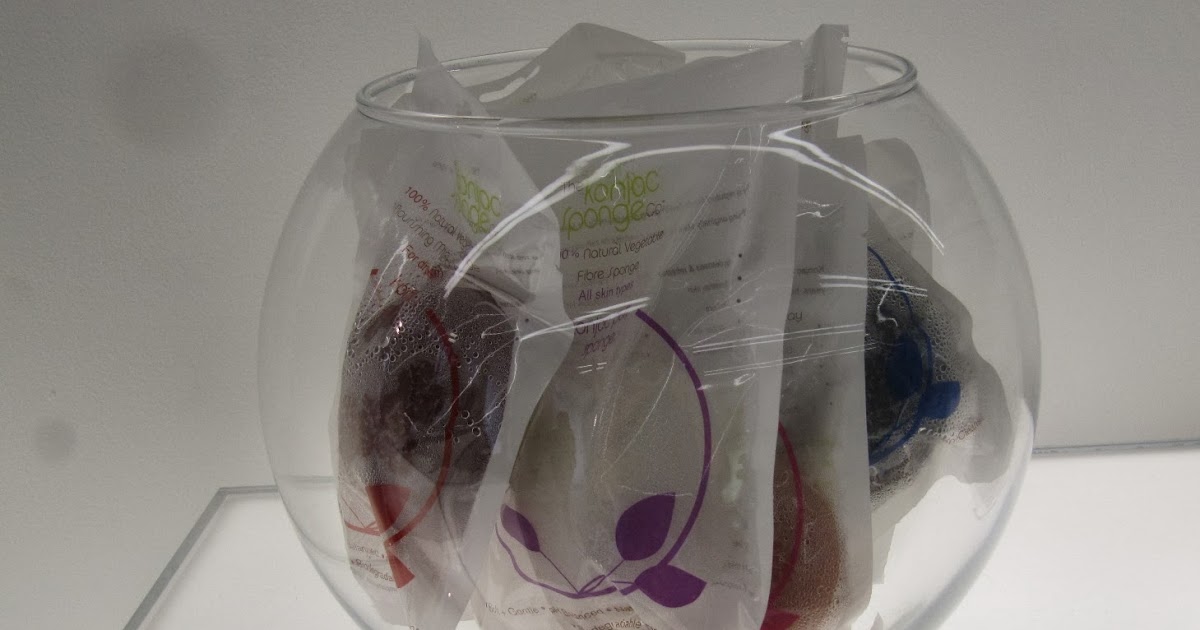 Rainbow Feet Behind the scenes the konjac sponge company