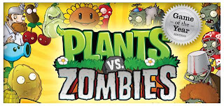 descarga plantas contra zombies 2