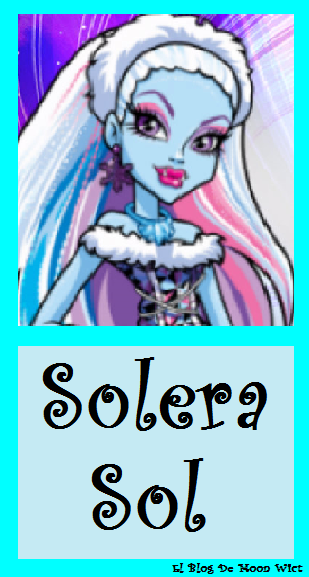 Solera Sol