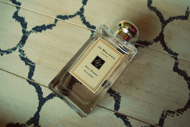 Jo Malone Red Roses cologne Jo Malone Red Roses cologne