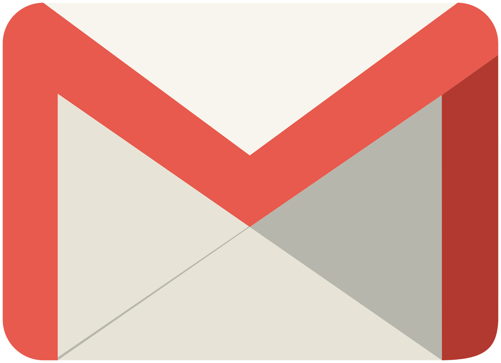 Logo Gmail Cara Mudah Membuat Akun Gmail