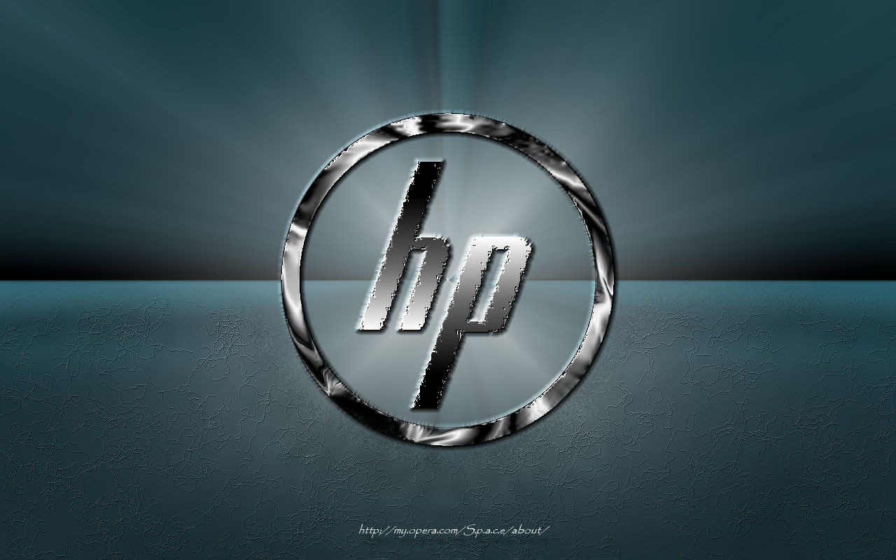 HP ~ HD Wallpaper