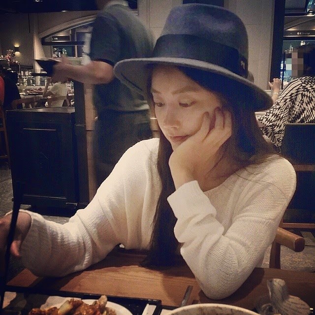 [Official Thread] ♥♥♥ T-ara Cyworld & Twitter & Instagram update  T-ara+soyeon