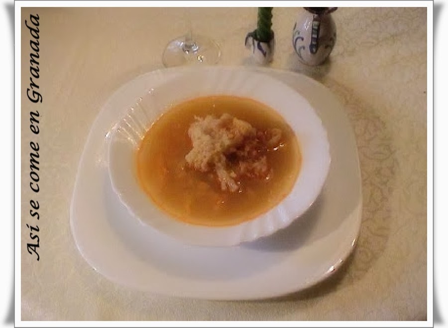 Cazuela De Col Y Coliflor