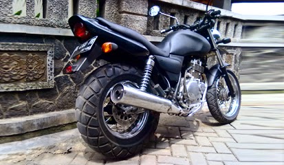 Tips Memilih Ban Dalam Yang Tepat Untuk Motor Pelek Lebar Tips Memilih Ban Dalam Yang Tepat Untuk Motor Pelek Lebar