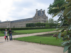 Tuilleries Garden