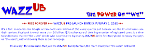 Join WAZZUB