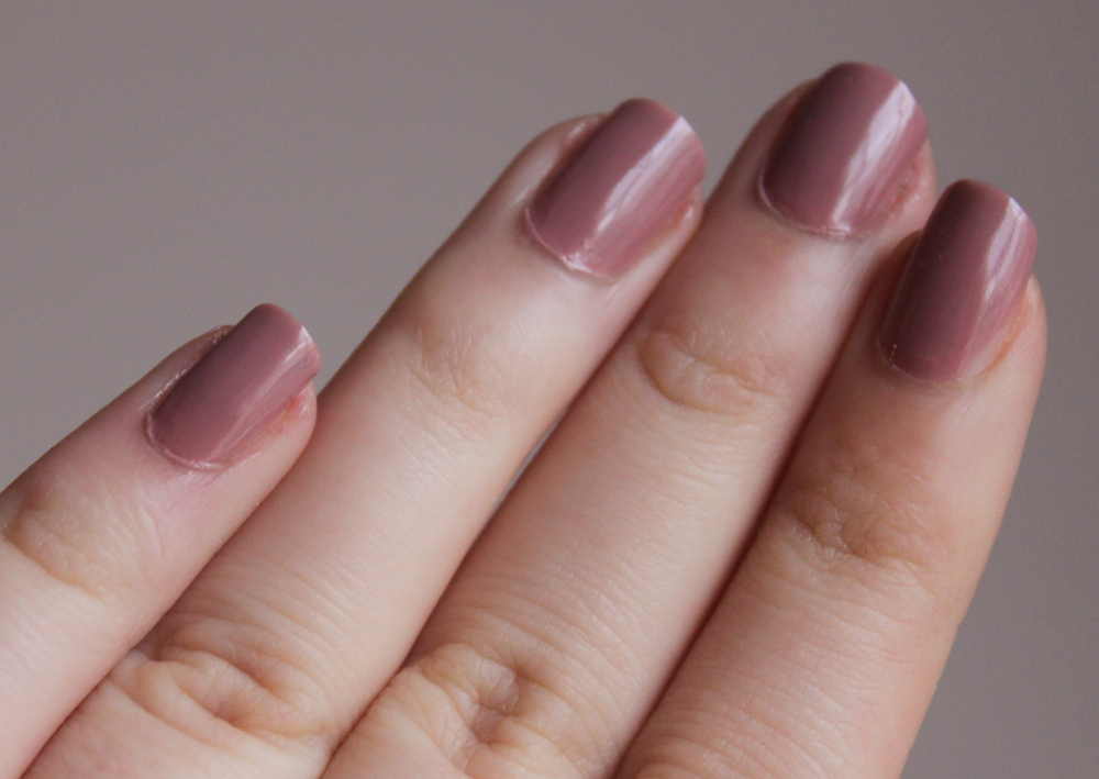 9. OPI Nail Lacquer in "Tickle My France-y" - wide 4