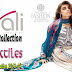 NivAli 2013 Eid Collection By Z.S Textiles | Limited Eid Collection | Beautiful Embroidered Lawn Dresses For Ladies