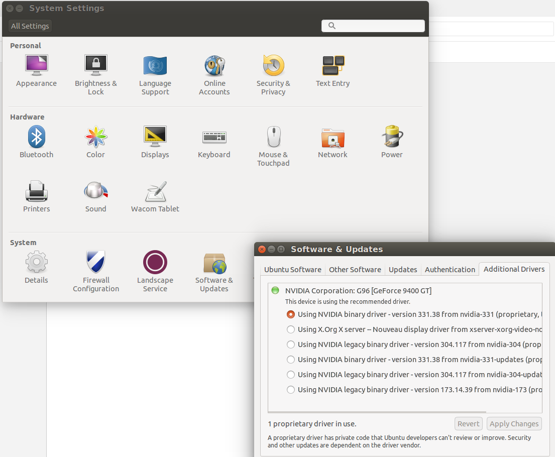 install latest nvidia drivers pop os install latest nvidia drivers pop os