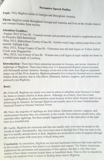 Persuasive research essay topics picture