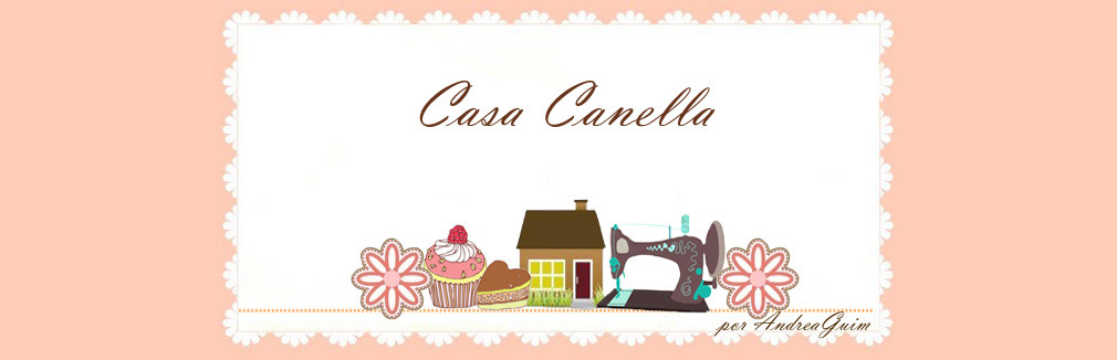 Casa Canella