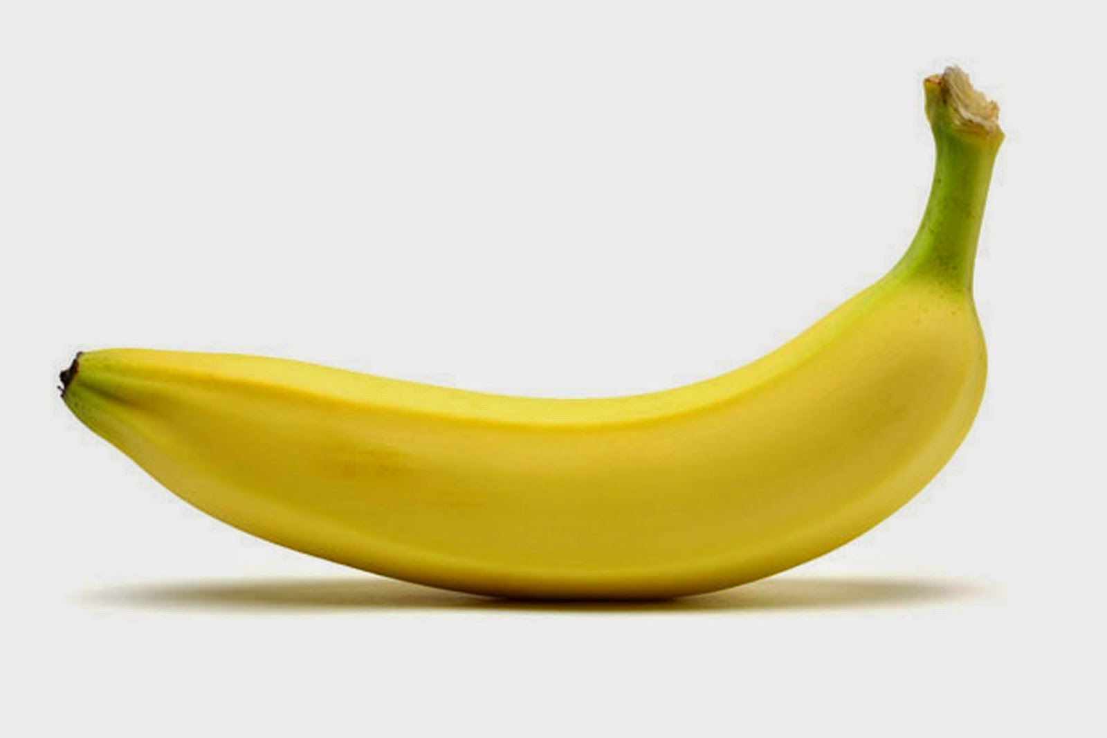 Exemplarisk banan