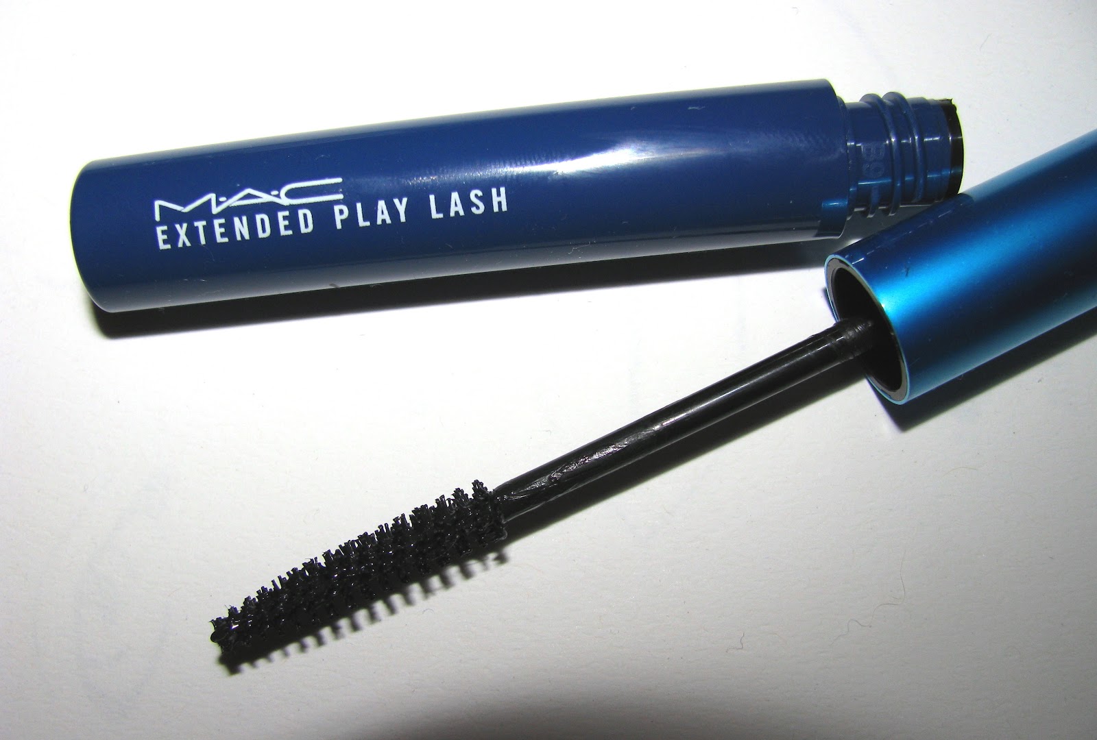 The Beauty Alchemist MAC Extended Play Lash Mascara