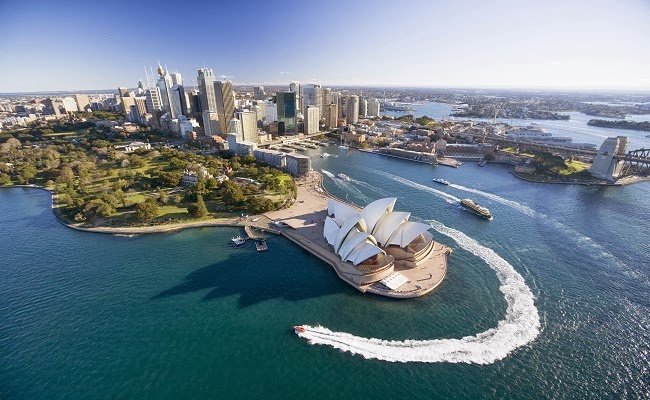 Australia (Perth - Melborne - Gold Coast - Sydney) Holiday Tour Package