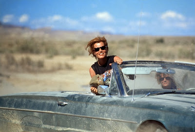 Thelma y Louise Thelma y Louise