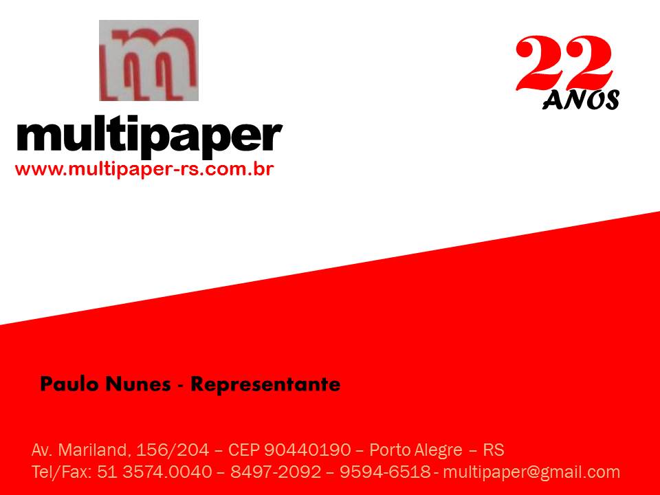 Multipaper