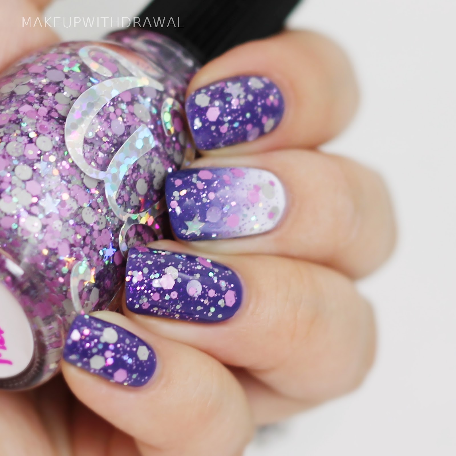 Three New Wicked Polish Shades Makeup Withdrawal