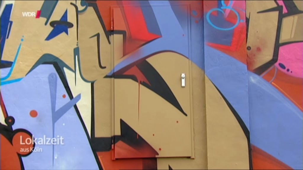 Koln Gluck Banane Baumgartel Minza Will Sommer